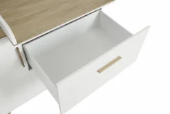 Babyzimmer-Set Enie 4tlg.