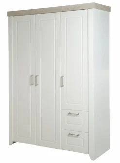 Babyzimmer-Set Felicia 3tlg.