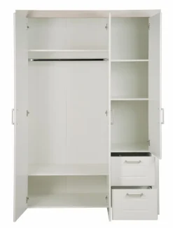 Babyzimmer-Set Felicia 3tlg.