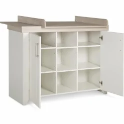 Babyzimmer-Set Felicia 3tlg.