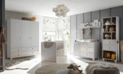Babyzimmer-Set Fien 3tlg.