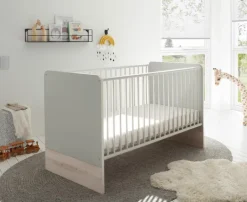 Babyzimmer-Set Fien 3tlg.