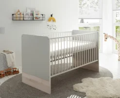Babyzimmer-Set Fien 3tlg.