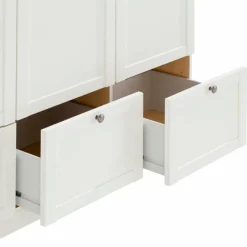 Babyzimmer-Set Filou 3tlg.