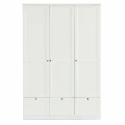 Babyzimmer-Set Filou 3tlg.