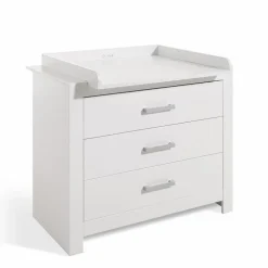 Babyzimmer-Set Fiona 4tlg.