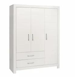 Babyzimmer-Set Fiona 4tlg.