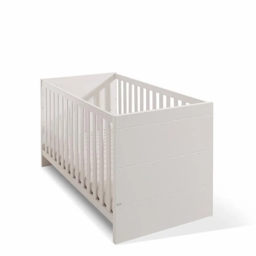 Babyzimmer-Set Fiona 4tlg.