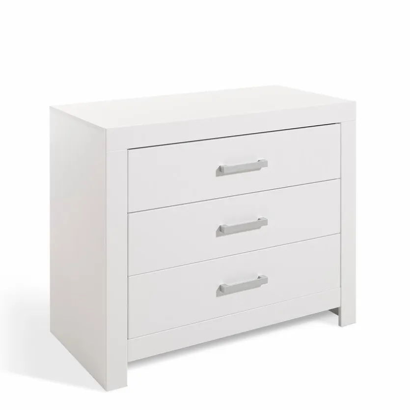 Babyzimmer-Set Fiona 4tlg.