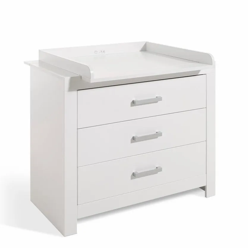 Babyzimmer-Set Fiona 4tlg.