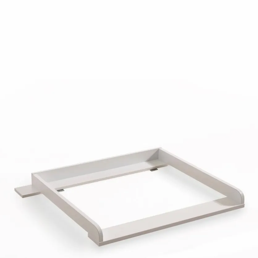 Babyzimmer-Set Fiona 4tlg.