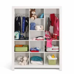 Babyzimmer-Set Fiona 4tlg.