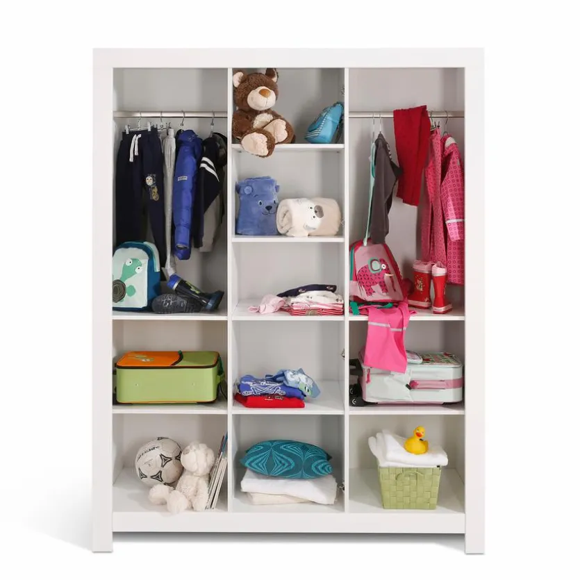 Babyzimmer-Set Fiona 4tlg.