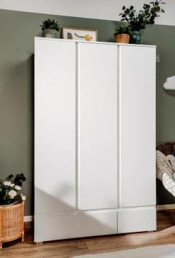 Babyzimmer-Set Image 3tlg.