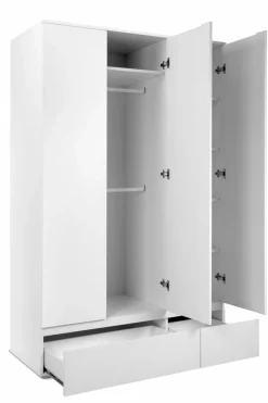 Babyzimmer-Set Image 3tlg.