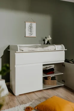 Babyzimmer-Set Image 3tlg.