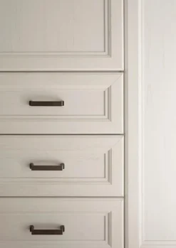 Babyzimmer-Set Jasmin 3tlg.