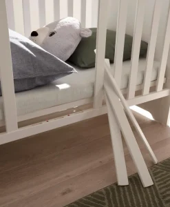 Babyzimmer-Set Jasmin 3tlg.