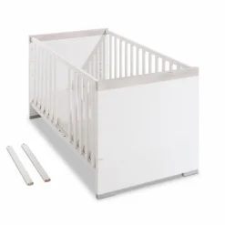Babyzimmer-Set Kira 4tlg.