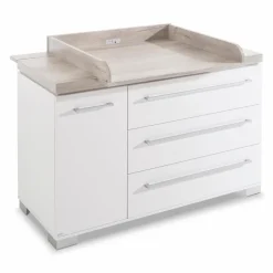 Babyzimmer-Set Kira 4tlg.