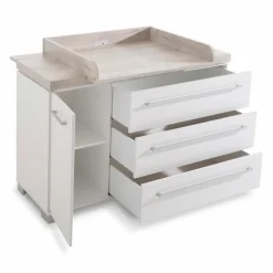 Babyzimmer-Set Kira 4tlg.