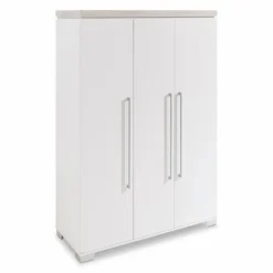 Babyzimmer-Set Kira 4tlg.