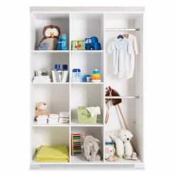 Babyzimmer-Set Kira 4tlg.