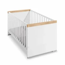 Babyzimmer-Set Kira 4tlg.