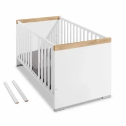 Babyzimmer-Set Kira 4tlg.