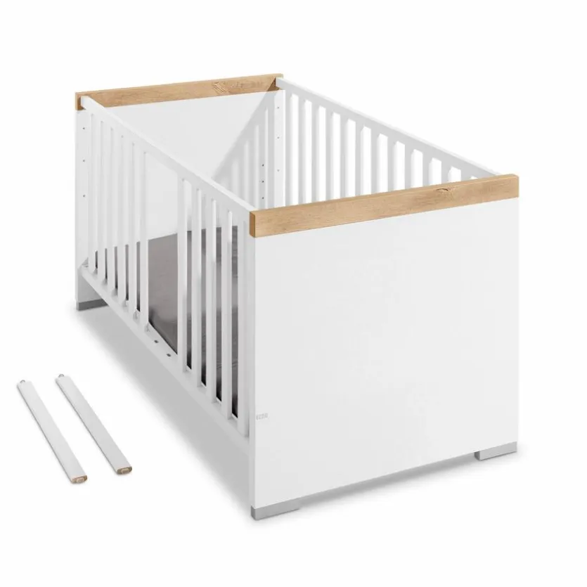 Babyzimmer-Set Kira 4tlg.