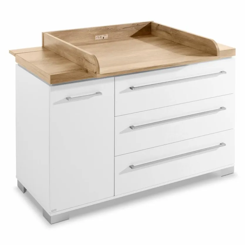 Babyzimmer-Set Kira 4tlg.