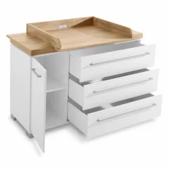 Babyzimmer-Set Kira 4tlg.