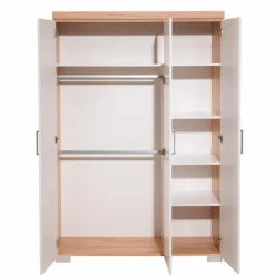 Babyzimmer-Set Kristin 2 3tlg.