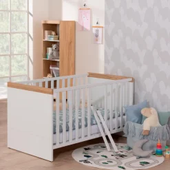 Babyzimmer-Set Kristin 2 3tlg.