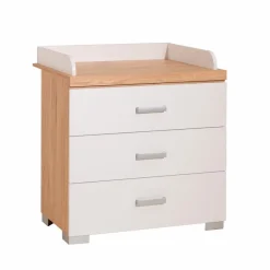 Babyzimmer-Set Kristin 2 3tlg.