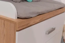 Babyzimmer-Set Kristin 2 3tlg.