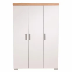 Babyzimmer-Set Kristin 2 3tlg.