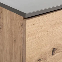 Babyzimmer-Set Lagos 3tlg.