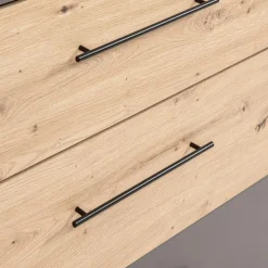 Babyzimmer-Set Lagos 3tlg.