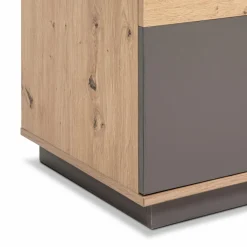 Babyzimmer-Set Lagos 3tlg.