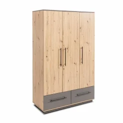 Babyzimmer-Set Lagos 3tlg.