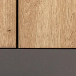 Babyzimmer-Set Lagos 3tlg.