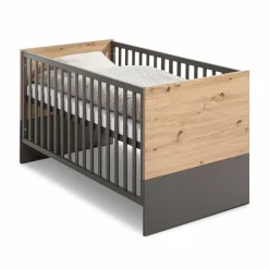 Babyzimmer-Set Lagos 3tlg.