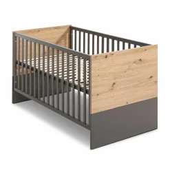 Babyzimmer-Set Lagos 3tlg.
