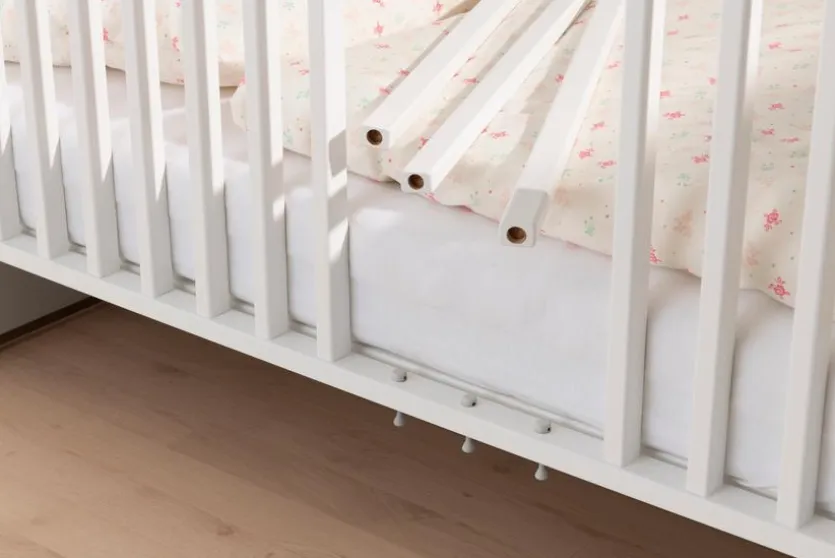 Babyzimmer-Set Lieven
