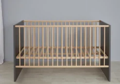 Babyzimmer-Set Mats 3tlg.