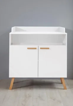 Babyzimmer-Set Mats 3tlg.