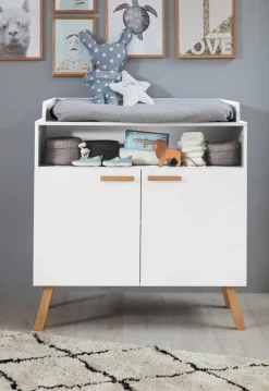 Babyzimmer-Set Mats 3tlg.