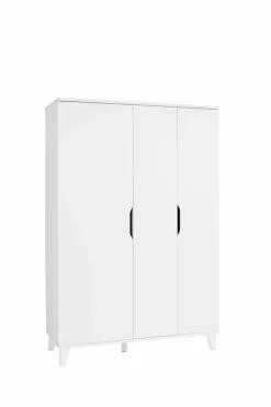 Babyzimmer-Set Micha 3tlg.