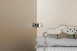 Babyzimmer-Set Mila & Ben 4tlg.